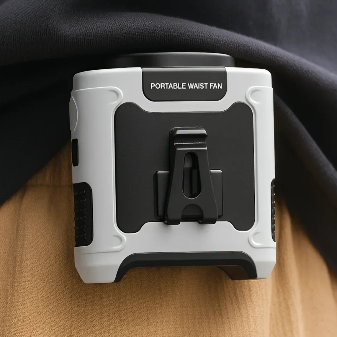 Ciuvera VeraGO – Turbo Waist Fan