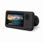 AquaSound Shower Entertainment Mount