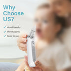 Baby Nose Cleaner