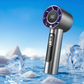 Handheld Portable Turbo Fan