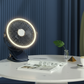 Mini Desk Clip-On Fan