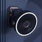 Mini Desk Clip-On Fan