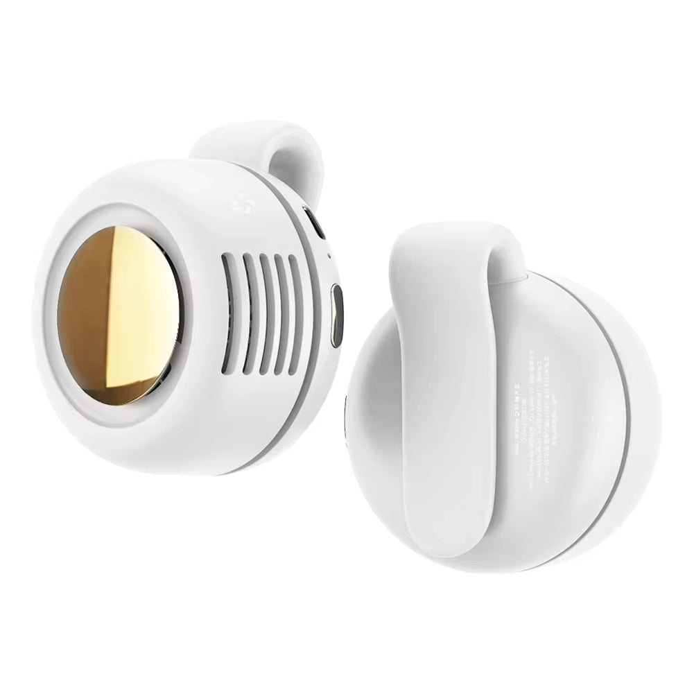 Wearable Mini Fan